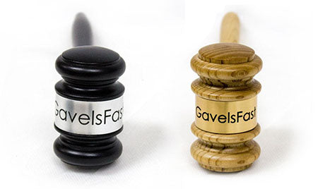 Gavels