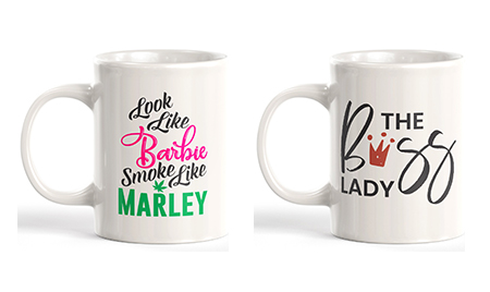 Coffee Mugs