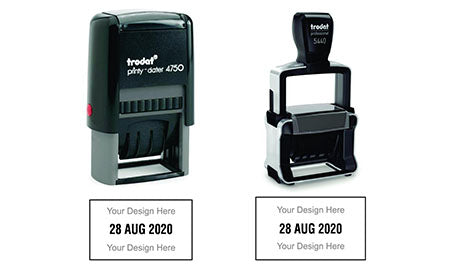 Date Stamps