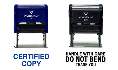 Popular Stock Stamps
