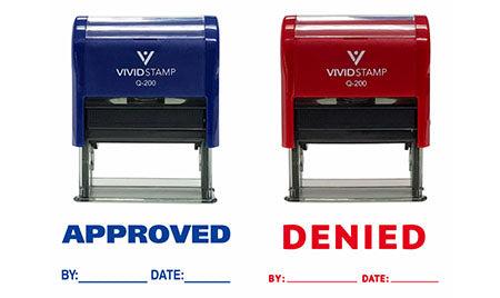 Stock Stamps