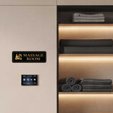 Standard Plus Massage Room — Wall or Door Sign | Treatment Room - Sign