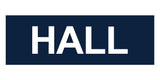 Basic Hall Wall or Door Sign