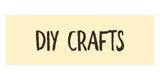 Signs ByLITA Basic DIY Crafts Wall or Door Sign