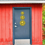 Circle Plus Outdoor Play Area Wall or Door Sign | Safety Signs For School