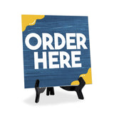 Order Here 5
