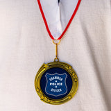 Workplace Novelty Medals Assortment | White Elephant Coworker Funny Awards | Humorous Prizes For Family and Friends