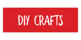 Signs ByLITA Basic DIY Crafts Wall or Door Sign