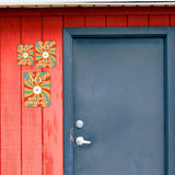 Portrait Round Plus Sex! Nice Guys Finish Last! Wall or Door Sign | Funny Naughty Decor