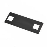 Signs ByLITA Basic Salida Wall or Door Sign