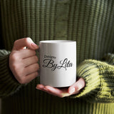 Faith In The Unseen 11oz Plastic/Ceramic Coffee Mug Office And Home | Religious Sayings | Family And Friends