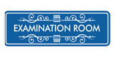 Signs ByLITA Standard Examination Room Wall or Door Sign