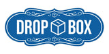 Designer Drop Box Wall or Door Sign