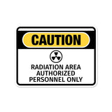 Classic Framed Plus Swimming Prohibited Door or Wall Sign | Miscellaneous Warning Signs - Industrial & Construction