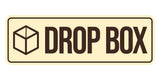 Standard Drop Box Wall or Door Sign (Multipack)