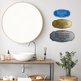 Signs ByLITA Victorian Please let us know if the temperature of the room needs adjusting Wall or Door Sign
