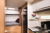 Classic Framed Plus Check Your Trailer Lights Wall or Door Sign | RV Accessories