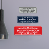Signs ByLITA Standard Examination Room Wall or Door Sign