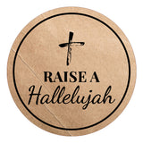 Designs ByLITA Religious Decor Rectangle Mouse Pad - 7.75 x 9.25"