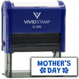All Quality Mother's Day Agenda Planning Stamps