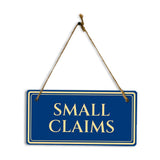 Small Claims 5