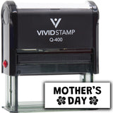 All Quality Visiting Grandma Agenda Planning Stamps