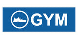 Basic Gym Wall or Door Sign