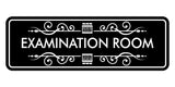 Signs ByLITA Standard Examination Room Wall or Door Sign