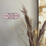 Designer Plus Colour Room — Wall or Door Sign | Treatment Room - Sign