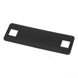 Signs ByLITA Standard Sala de Descanso Wall or Door Sign | Spanish Workplace Business Direction Signs