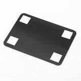 Classic Framed Plus Notice Controlled Environment Keep Door Closed Door or Wall Sign | Safety Signage