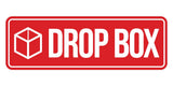 Standard Drop Box Wall or Door Sign (Multipack)