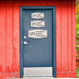 Fancy Plus Payment Plans Available Wall or Door Sign | Reception Clinic Signs