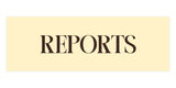 Signs ByLITA Basic Reports Wall or Door Sign