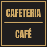 Signs ByLITA Square Cafeteria Door or Wall Sign | Spanish Bilingual Business and Office Signs