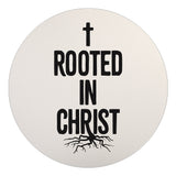 Designs ByLITA Religious Decor Rectangle Mouse Pad - 7.75 x 9.25"