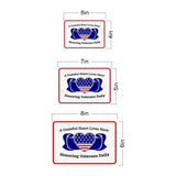 Classic Framed Plus A Grateful Heart Lives Here: Honoring Veterans Daily Door or Wall Sign | 2nd Amendment Protection