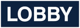 Signs ByLITA Basic Lobby Sign - Easy Installation | Durable Material