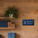 Treatment Room Signs - 5 x 10" Hanging Signs