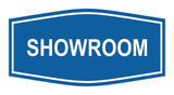 Signs ByLITA Fancy Showroom Sign