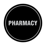 Signs ByLITA Circle Pharmacy Sign