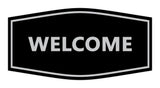 Fancy Welcome