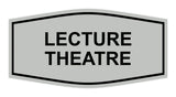 Signs ByLITA Fancy Lecture Theatre Sign