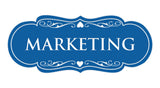Signs ByLITA Designer Marketing Sign