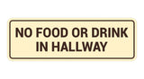 Standard No Diving Sign with Adhesive Tape, Mounts On Any Surface, Weather Resistant