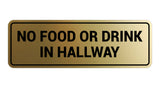 Standard No Diving Sign with Adhesive Tape, Mounts On Any Surface, Weather Resistant
