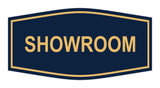 Signs ByLITA Fancy Showroom Sign