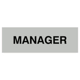 Signs ByLITA Basic Manager Sign