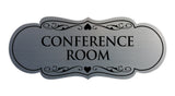 Signs ByLITA Designer Conference Room Sign