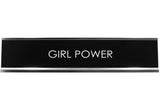 Signs ByLITA GIRL POWER Novelty Desk Sign